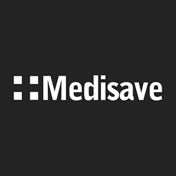 Medisave UK Ltd Logo