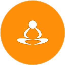 Meditation Challenge Logo