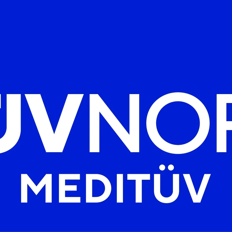MEDITÜV GmbH & Co. KG Logo