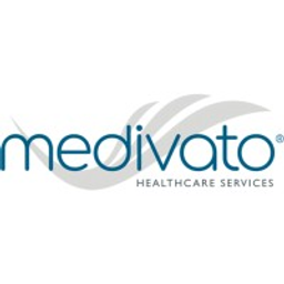 Medivato Logo