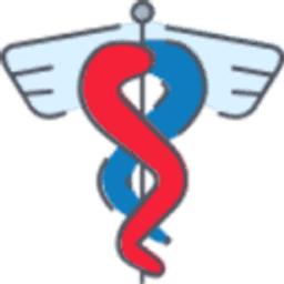 Mediziner Apotheke Logo