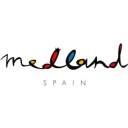 Medland Spain Logo