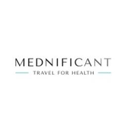 Mednificant Logo