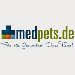 Medpets Logo