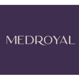 Medroyal Logo