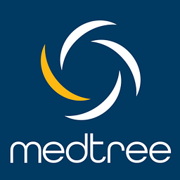 MedTree Logo