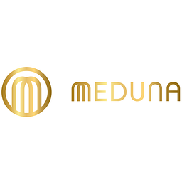 Meduna Logo