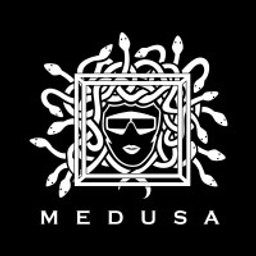 Medusafilters Logo