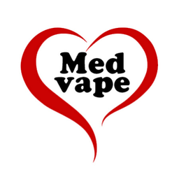 Medvape Logo