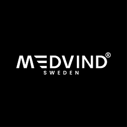 Medvind Sweden Logo