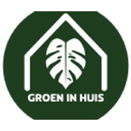 Groen in Huis | Stephanie Keijzer Logo