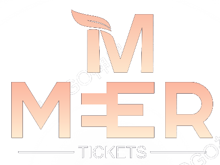 Meertickets Logo