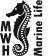 Meerwasserhof Magdeburg GbR Logo