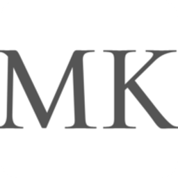 Meet Koch Logo