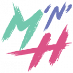 Meet N Hook Logo