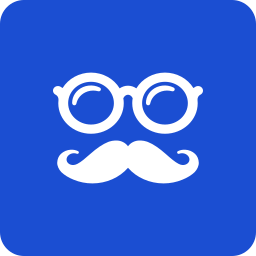 Meet Alfred Logo