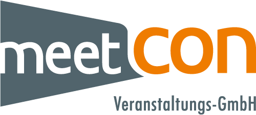 meetCon-Veranstaltungs-GmbH Logo