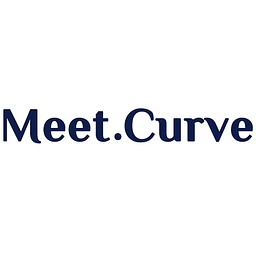MeetCurve Logo