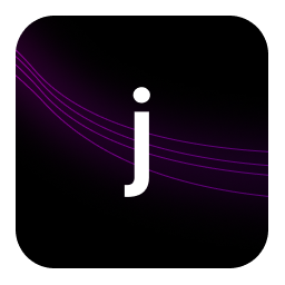 Jamie Logo