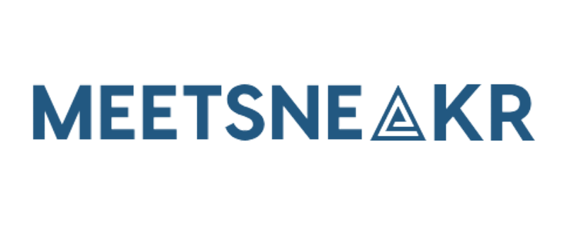 Meetsneakr Logo