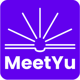 MeetYu Logo
