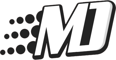 Mega-Debrid Logo