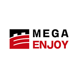 Mega Enjoy Logo