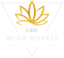 Mega Market-cbd Logo