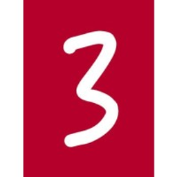 mega3 personalservice GmbH Logo