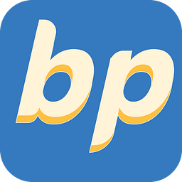 Megabackpage Logo