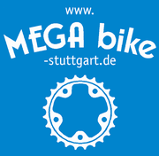 Mega Bike Radsport Stuttgart | Home Logo