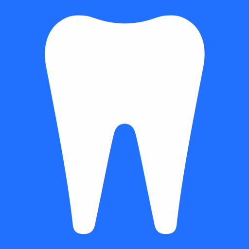 Megadent Logo