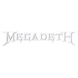 Megadeth Logo