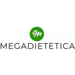 Megadietetica Logo