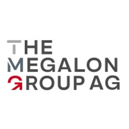 Megalon Logo
