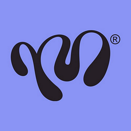 Megalook Hair Logo