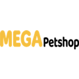 Megapetshop Logo