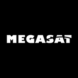 Megasat Logo