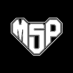 MegaSonicPunch Logo