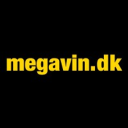 Megavin Logo