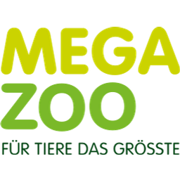 Megazoo Shop Logo