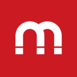Megnito Logo