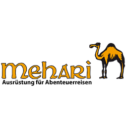 Mehari Offroad Logo