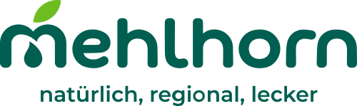 Fruchtsaftkelterei Mehlhorn Logo
