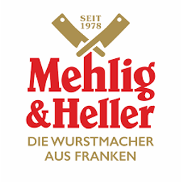 Mehlig Heller Logo