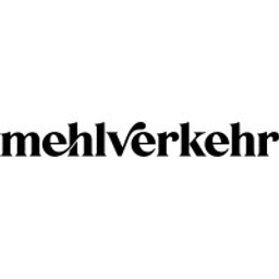 Mehlverkehr UG Logo