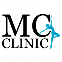 Mehmet Ceber Clinic Logo