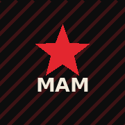 Mehralsmusik Logo