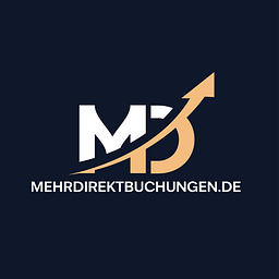 Mehrdirektbuchungen Logo