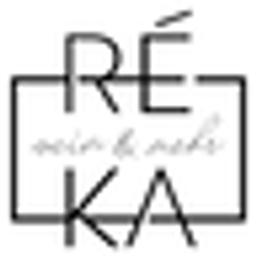 Réka wein & mehr Logo